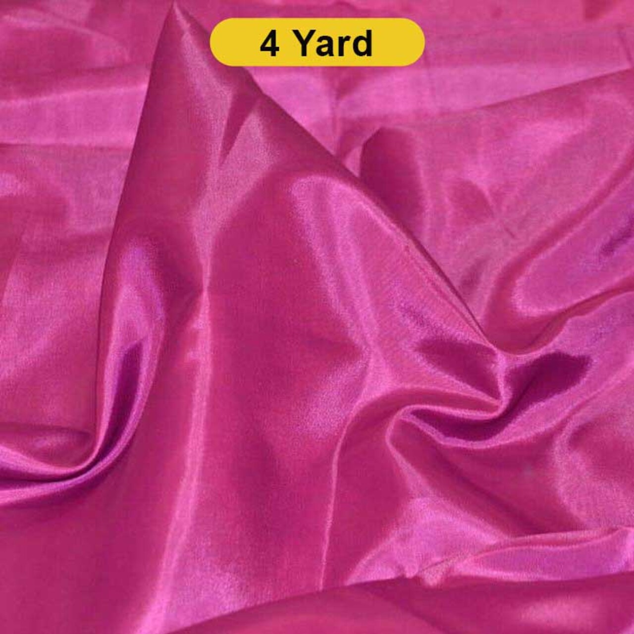 60" Wide Durable Polyester Woven Taffeta for Tailoring & Decoration